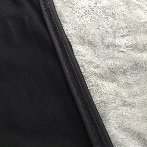 Burberry Vintage Cashmere Trench Coat Button Liner - Picture 5 of 12